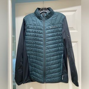 Eddie Bauer Men’s FreeHeat Jacket